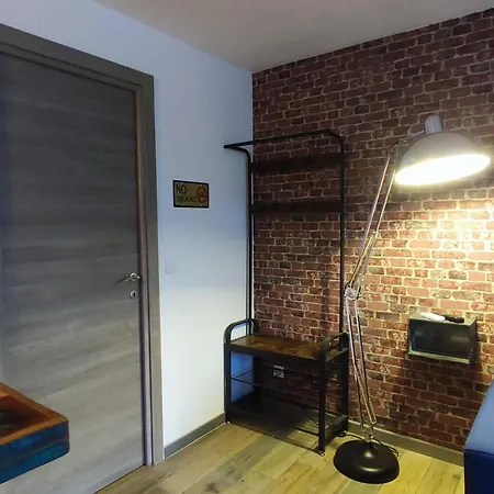 Apartamento Avec Piscine Partagee Et Terrasse Amenagee A Cap D'agde Agde