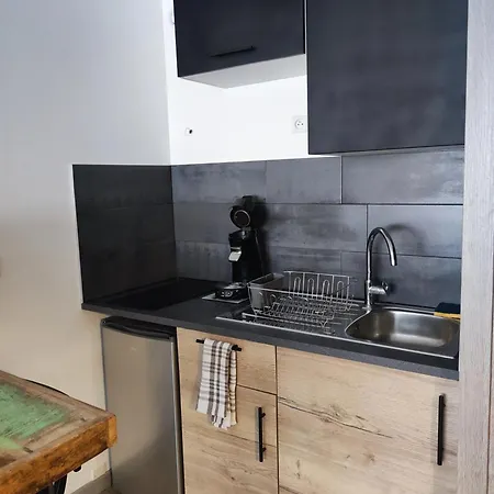 Apartamento Avec Piscine Partagee Et Terrasse Amenagee A Cap D'agde *
